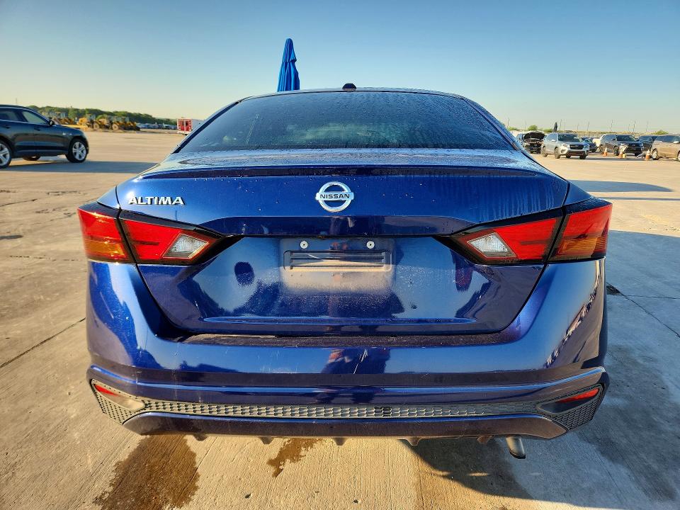 Aukcja sprzedaży 2020 Nissan Altima, vin: 1N4BL4BV9LN303310, numer aukcji: 53374766
