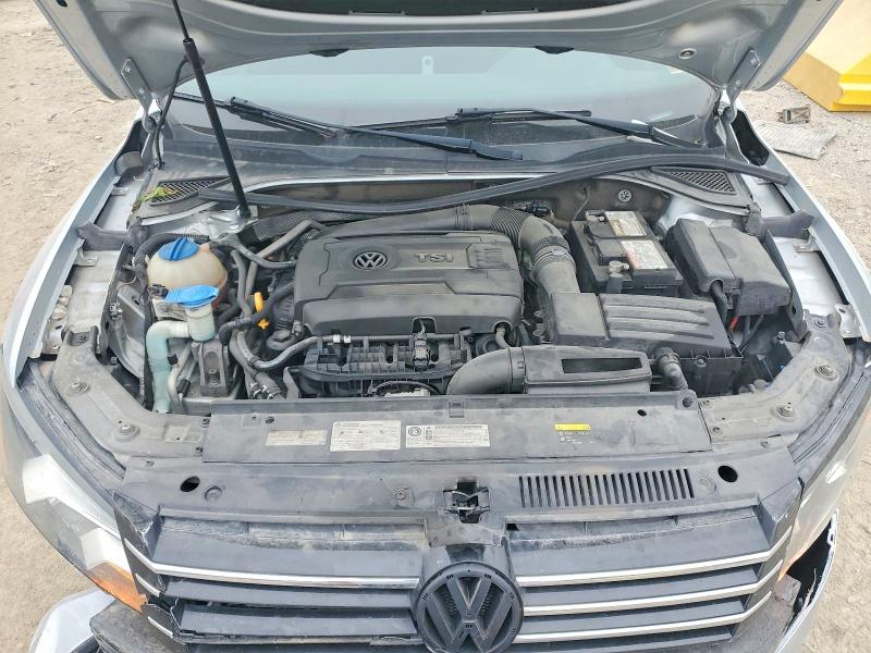 Aukcja sprzedaży 2015 Volkswagen Passat, vin: 1VWAT7A38FC104270, numer aukcji: 54524126
