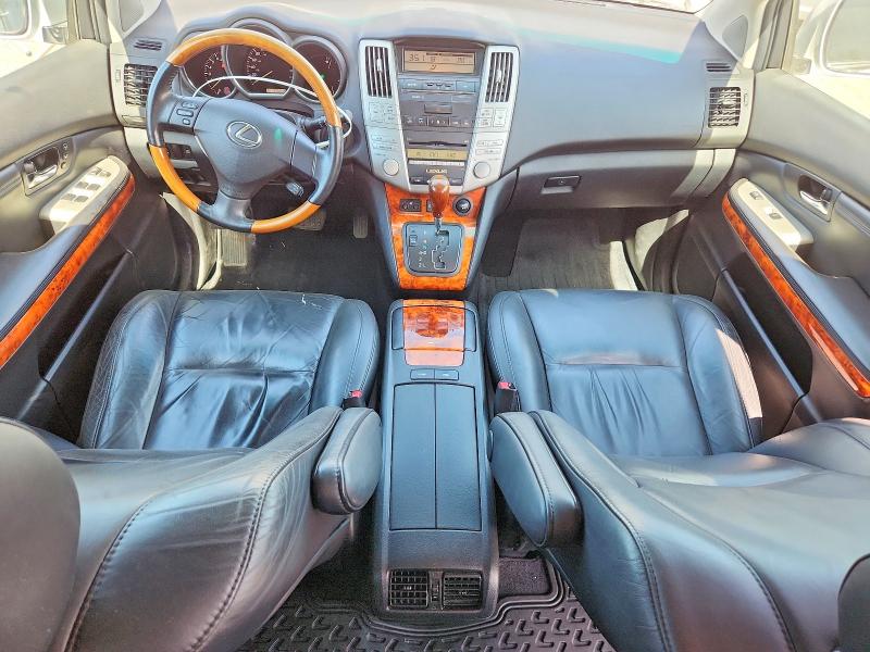 Aukcja sprzedaży 2009 Lexus Rx, vin: 2T2HK31U49C123136, numer aukcji: 54836286