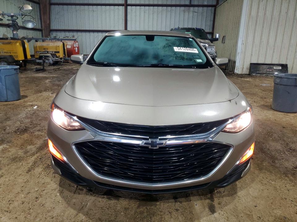 Продажа на аукционе авто 2022 Chevrolet Malibu, vin: 1G1ZG5ST4NF195086, номер лота: 54128406