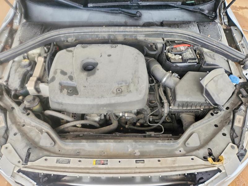 Продаж на аукціоні авто 2017 Volvo Xc60, vin: YV440MDJ2H2090860, номер лоту: 52686406