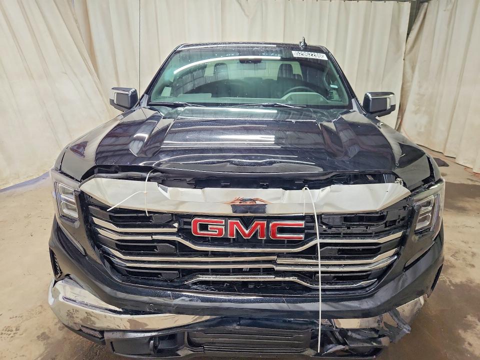 2026 Gmc Sierra მანქანა იყიდება აუქციონზე, vin: 1GTUUDED1TZ293108, აუქციონის ნომერი: 52962286