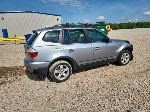 Продажа на аукционе авто 2008 Bmw X3, vin: WBXPC934X8WJ15662, номер лота: 53273436