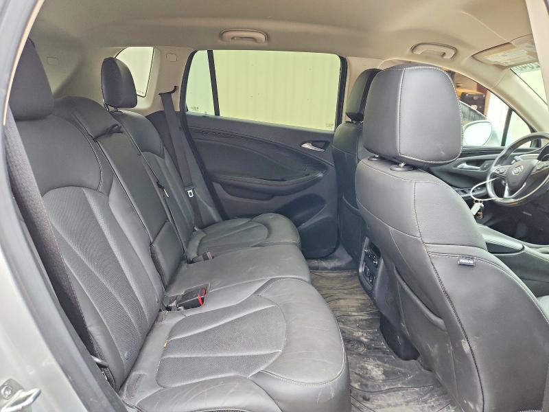 Продажа на аукционе авто 2017 Buick Envision, vin: LRBFXDSA3HD221260, номер лота: 53232046