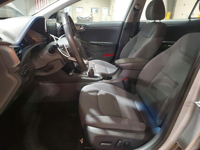 Aukcja sprzedaży 2020 Hyundai Ioniq, vin: KMHC75LC9LU214988, numer aukcji: 53188296