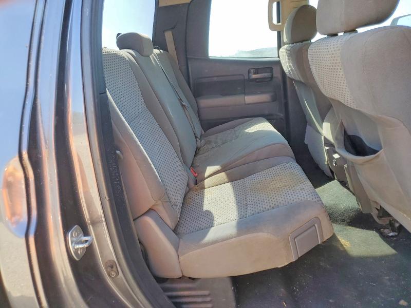 2012 Toyota Tundra მანქანა იყიდება აუქციონზე, vin: 5TFRM5F17CX041732, აუქციონის ნომერი: 53766646