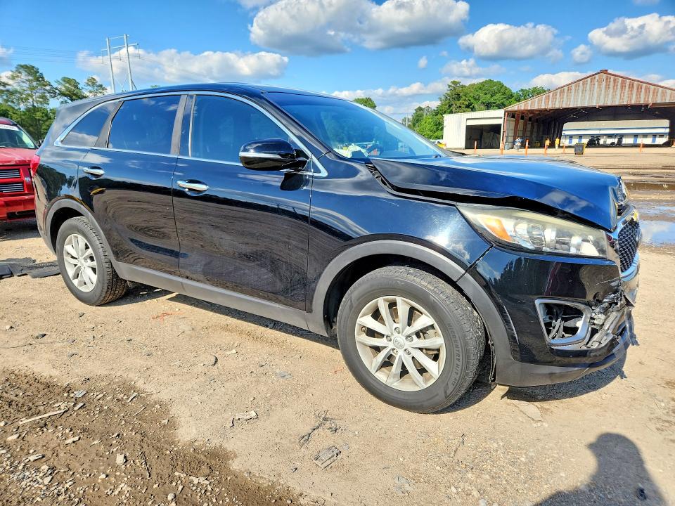 Aukcja sprzedaży 2016 Kia Sorento, vin: 5XYPG4A30GG122775, numer aukcji: 52961146