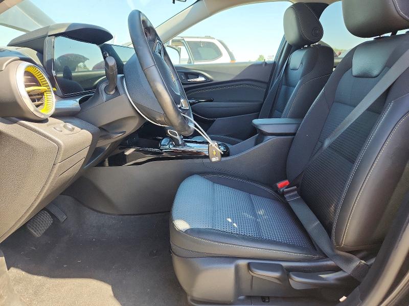 Aukcja sprzedaży 2026 Chevrolet Trax, vin: KL77LHEP7TC043485, numer aukcji: 53778006