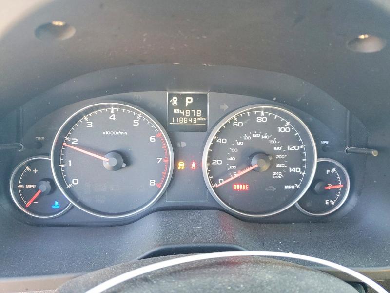 Продаж на аукціоні авто 2013 Subaru Outback, vin: 4S4BRBCC0D3243047, номер лоту: 51865406