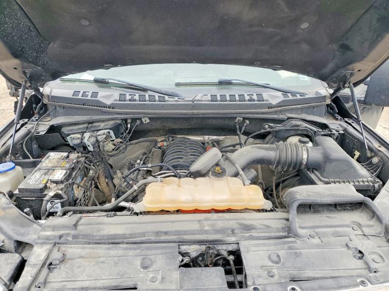 Aukcja sprzedaży 2018 Ford F150, vin: 1FTEW1E52JFD26461, numer aukcji: 52196156