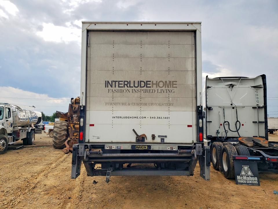2019 International 4300 მანქანა იყიდება აუქციონზე, vin: 1HTMMMML0KH602390, აუქციონის ნომერი: 53976586