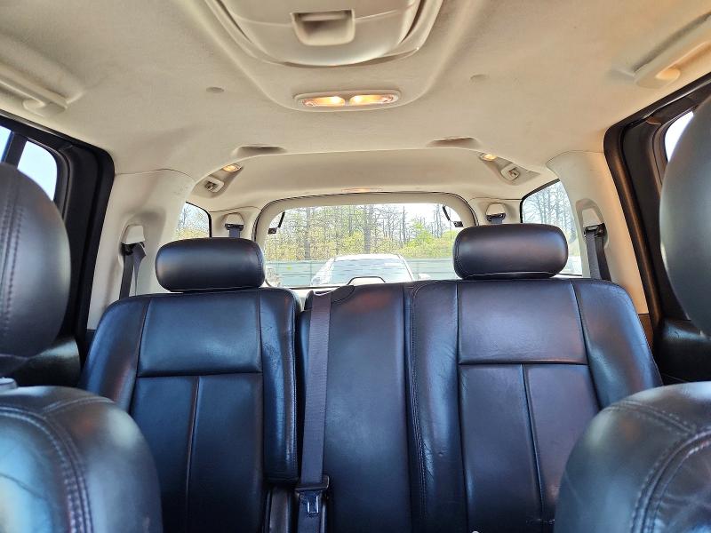 2005 Chevrolet Trailblazer მანქანა იყიდება აუქციონზე, vin: 1GNET16S056162329, აუქციონის ნომერი: 54319346