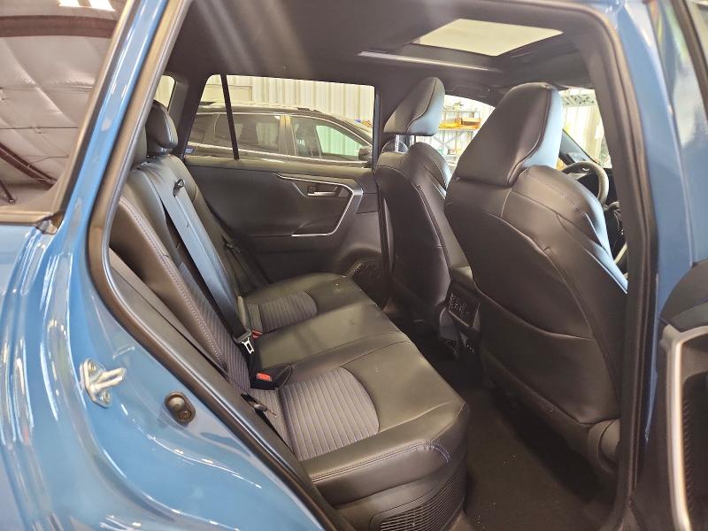 Aukcja sprzedaży 2024 Toyota Rav4, vin: 4T3E6RFVXRU148922, numer aukcji: 54812886