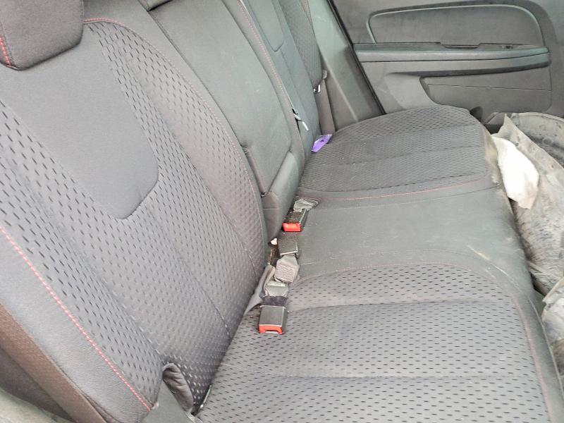 Продажа на аукционе авто 2014 Gmc Terrain, vin: 2GKFLVEK4E6346743, номер лота: 54833546