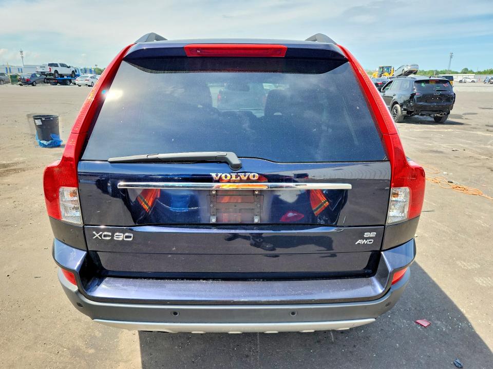 Aukcja sprzedaży 2007 Volvo Xc90, vin: YV4CZ982671357939, numer aukcji: 54686016