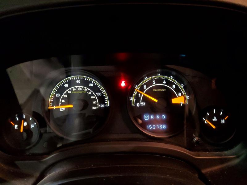 51791656 :رقم المزاد ، 1C4NJCBA0GD525329 vin ، 2016 Jeep Compass مزاد بيع