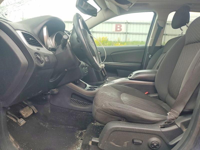 2014 Dodge Journey მანქანა იყიდება აუქციონზე, vin: 3C4PDCCG6ET223358, აუქციონის ნომერი: 52486536