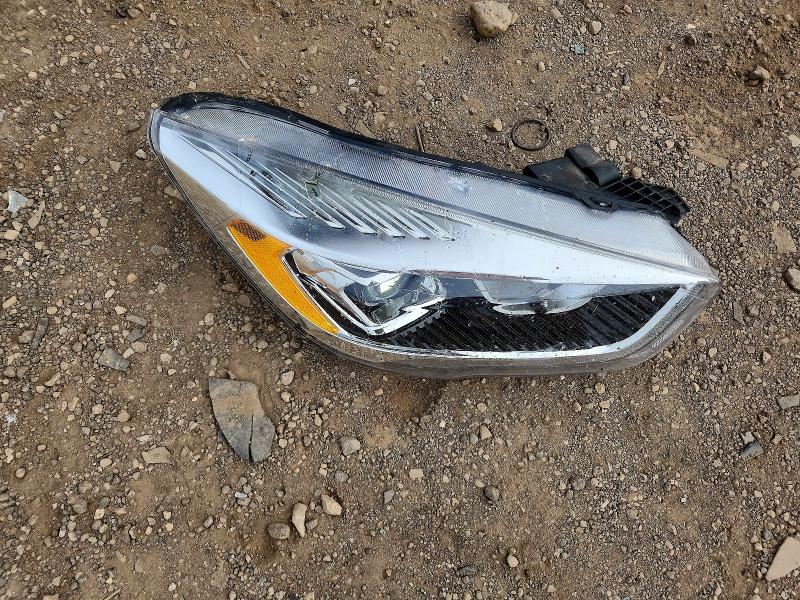 Aukcja sprzedaży 2019 Ford Escape, vin: 1FMCU0HD4KUB50046, numer aukcji: 54222066