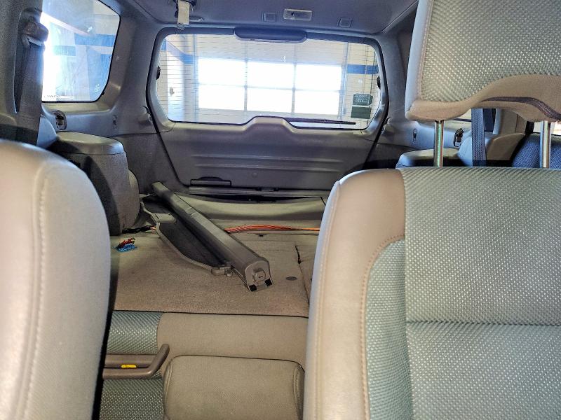 Продажа на аукционе авто 2005 Subaru Forester, vin: JF1SG63645H712789, номер лота: 53417206