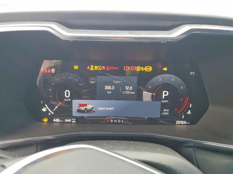 Продаж на аукціоні авто 2024 Gmc Canyon, vin: 1GTP6BEK7R1278274, номер лоту: 52205256