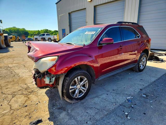 Aukcja sprzedaży 2010 Chevrolet Equinox, vin: 2CNALDEW8A6291013, numer aukcji: 53023616