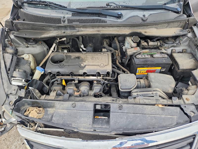 52273696 :رقم المزاد ، KNDPBCA24D7386736 vin ، 2013 Kia Sportage مزاد بيع