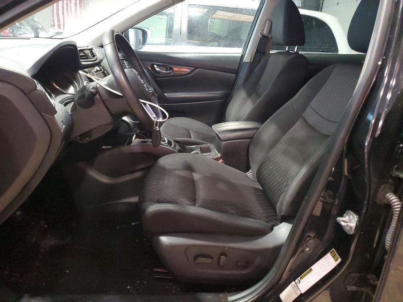 Продаж на аукціоні авто 2020 Nissan Rogue, vin: KNMAT2MT8LP511088, номер лоту: 54803966