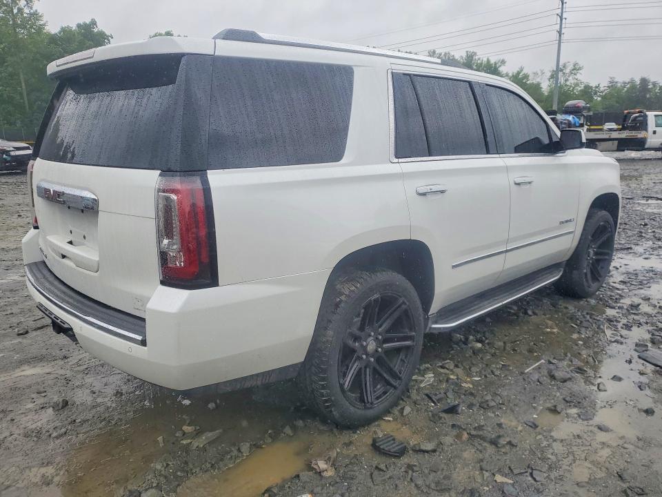 2016 Gmc Yukon მანქანა იყიდება აუქციონზე, vin: 1GKS1CKJ6GR234506, აუქციონის ნომერი: 54542646
