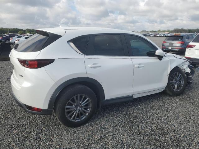Продажа на аукционе авто 2017 Mazda Cx-5, vin: JM3KFACL7H0148104, номер лота: 52735806