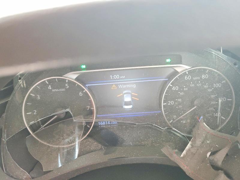 Aukcja sprzedaży 2025 Nissan Altima, vin: 1N4BL4DV1SN405891, numer aukcji: 53531366
