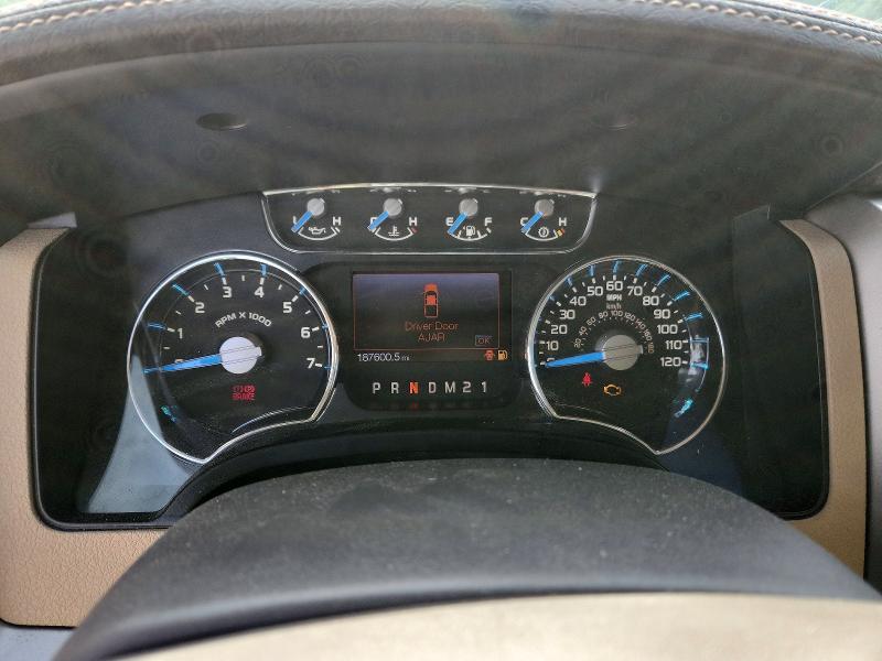 2013 Ford F150 მანქანა იყიდება აუქციონზე, vin: 1FTFW1ETXDKD77074, აუქციონის ნომერი: 55107156