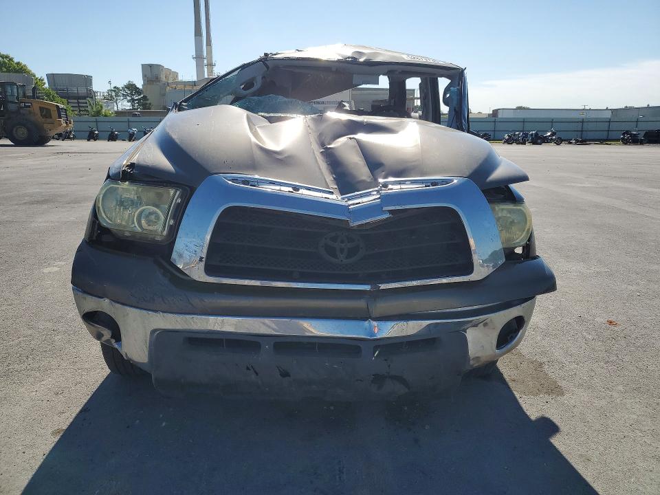 Продаж на аукціоні авто 2008 Toyota Tundra, vin: 5TFRV54138X066621, номер лоту: 52870736