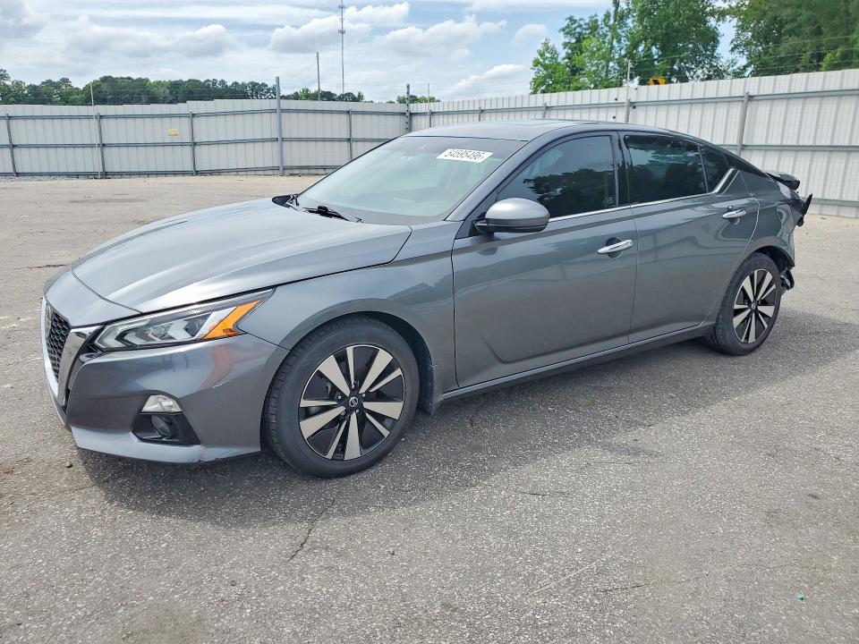 Продаж на аукціоні авто 2021 Nissan Altima, vin: 1N4BL4EV8MN337784, номер лоту: 54595496