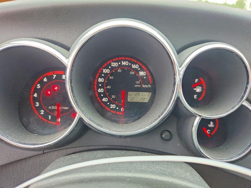 Aukcja sprzedaży 2008 Toyota Corolla Matrix, vin: 2T1KR32E88C691093, numer aukcji: 55565666