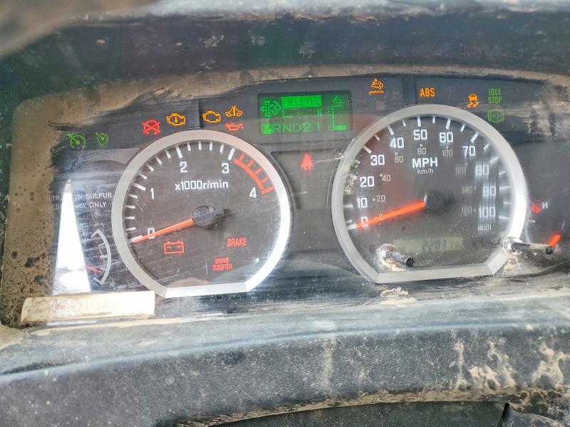 Продаж на аукціоні авто 2024 Isuzu Nrr, vin: JALE5W162R7310344, номер лоту: 75096395