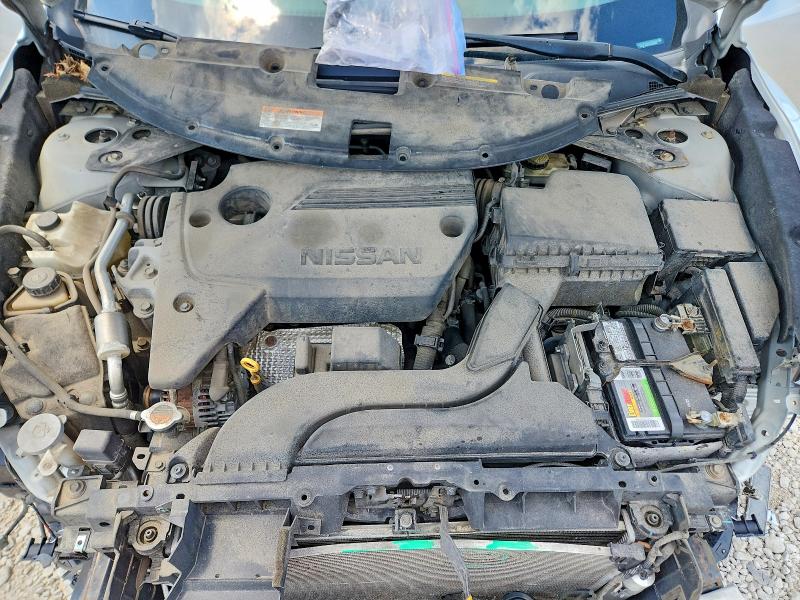 54399116 :رقم المزاد ، 1N4AL3AP5HC227547 vin ، 2017 Nissan Altima مزاد بيع