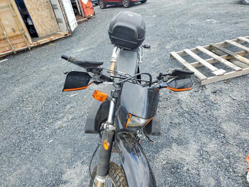 2017 Suzuki Dr650 მანქანა იყიდება აუქციონზე, vin: JS1SP46A0H2101013, აუქციონის ნომერი: 52695206