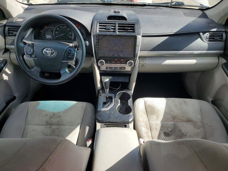 2014 Toyota Camry მანქანა იყიდება აუქციონზე, vin: 4T1BF1FK8EU457916, აუქციონის ნომერი: 55042816