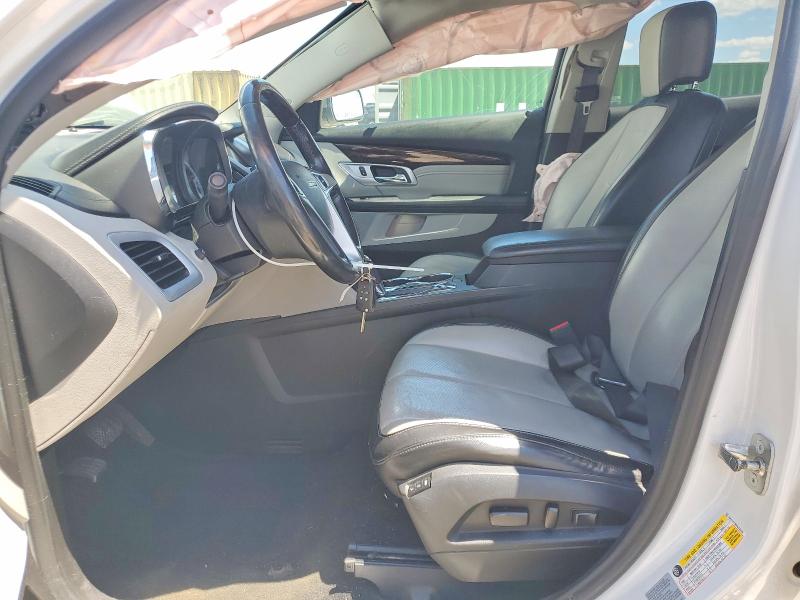 Aukcja sprzedaży 2016 Gmc Terrain, vin: 2GKFLVE30G6356536, numer aukcji: 52499806