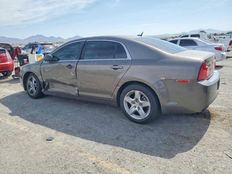 Продажа на аукционе авто 2011 Chevrolet Malibu, vin: 1G1ZB5E10BF397329, номер лота: 54987016