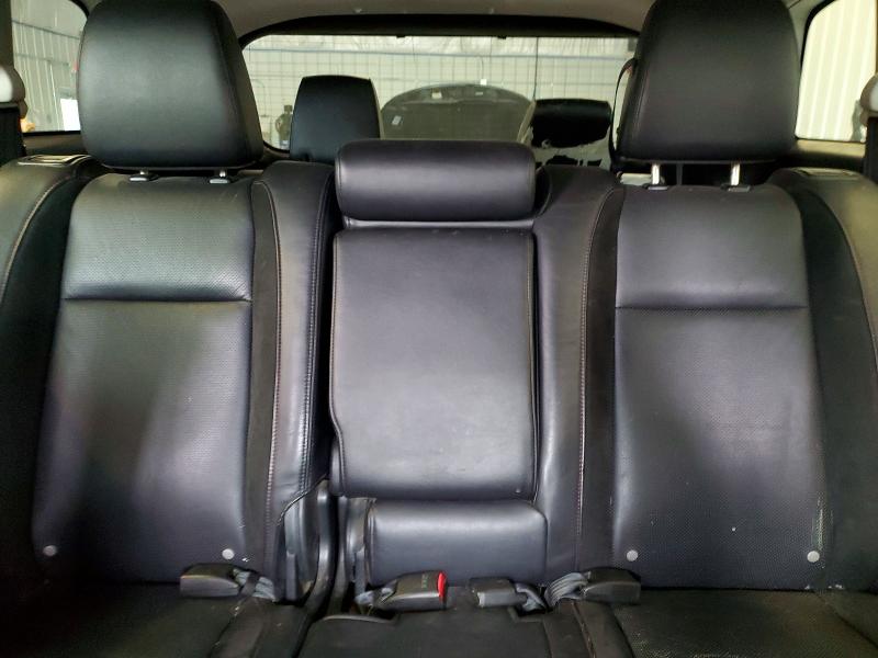 52047296 :رقم المزاد ، JM3TB3DV8E0443140 vin ، 2014 Mazda Cx-9 مزاد بيع