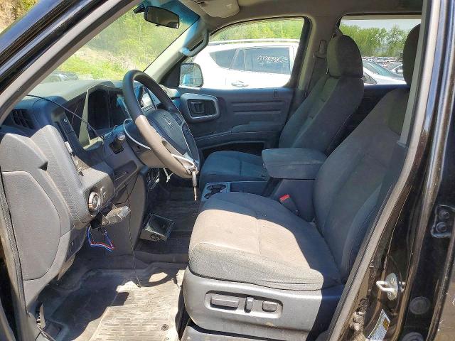 Продаж на аукціоні авто 2011 Honda Ridgeline, vin: 5FPYK1F48BB004242, номер лоту: 52428126