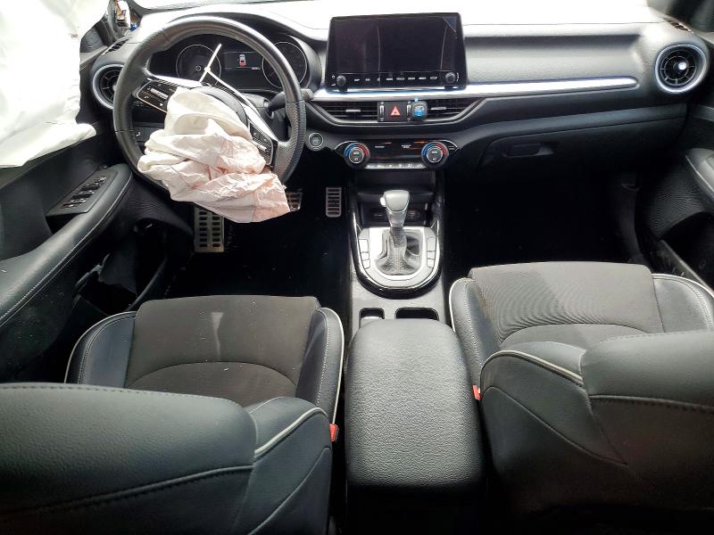 Aukcja sprzedaży 2023 Kia Forte, vin: 3KPF54AD7PE663250, numer aukcji: 52461096