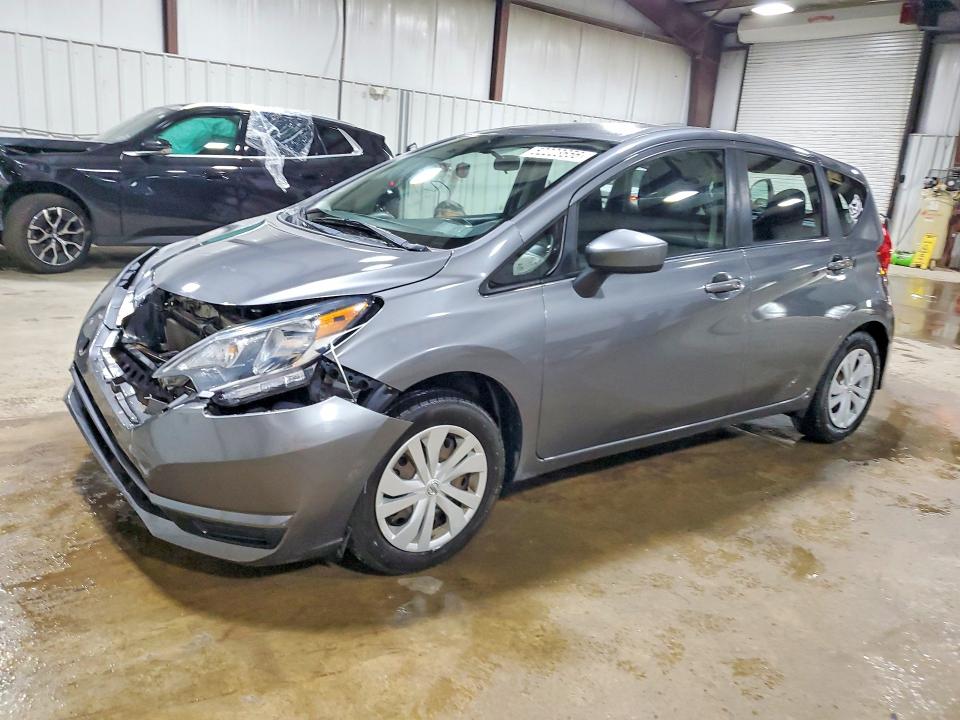 Продаж на аукціоні авто 2017 Nissan Versa Note, vin: 3N1CE2CP6HL363620, номер лоту: 52223656
