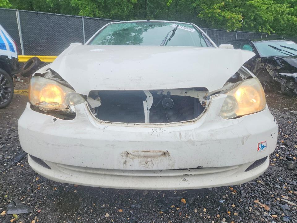 Продаж на аукціоні авто 2006 Toyota Corolla, vin: 2T1BR30E56C605335, номер лоту: 54541096