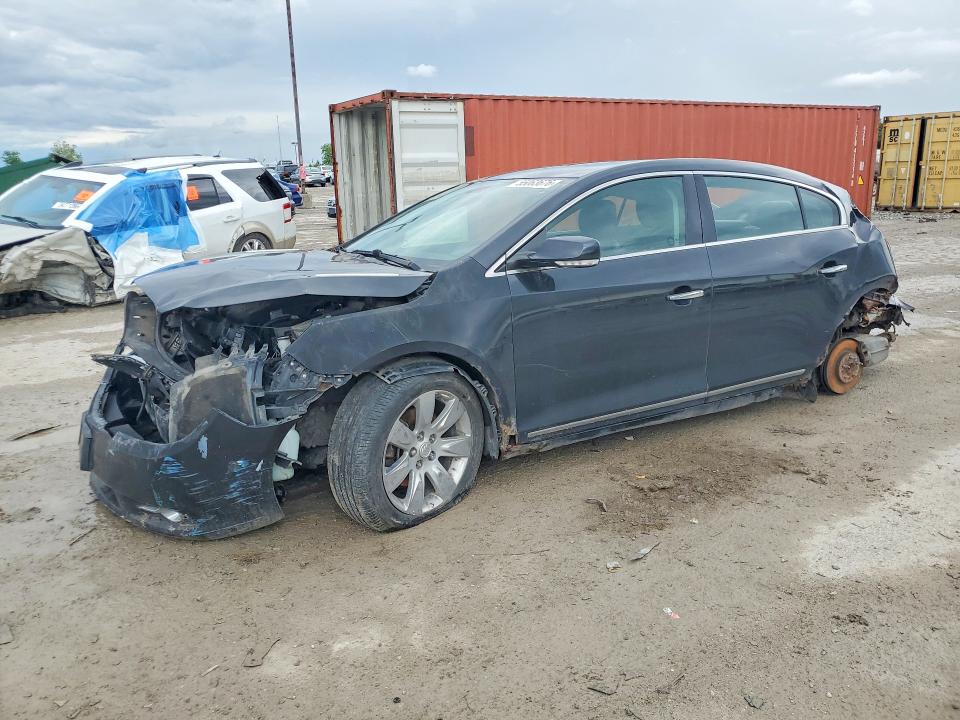 Aukcja sprzedaży 2013 Buick Lacrosse, vin: 1G4GC5E34DF315940, numer aukcji: 55063676