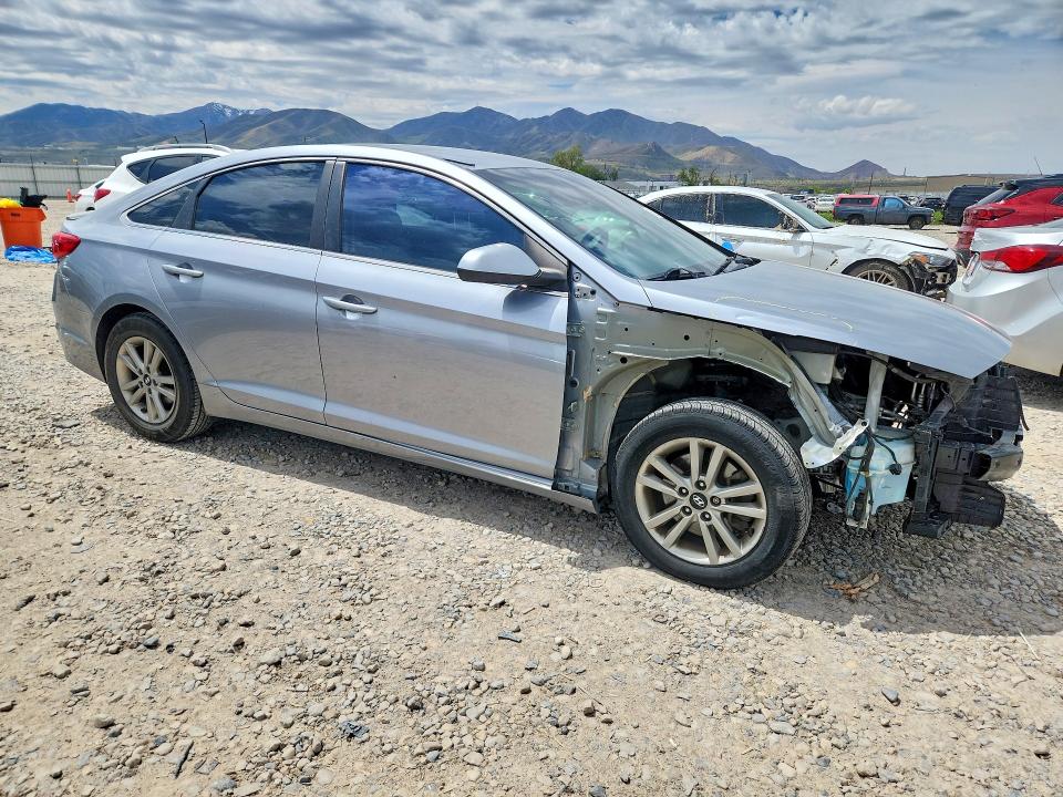 Aukcja sprzedaży 2015 Hyundai Sonata, vin: 5NPE24AF2FH019929, numer aukcji: 52671956