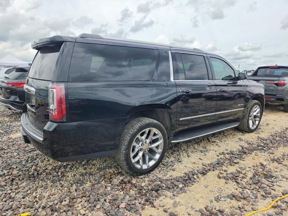 Aukcja sprzedaży 2018 Gmc Yukon Xl, vin: 1GKS2HKJ6JR101374, numer aukcji: 54967936