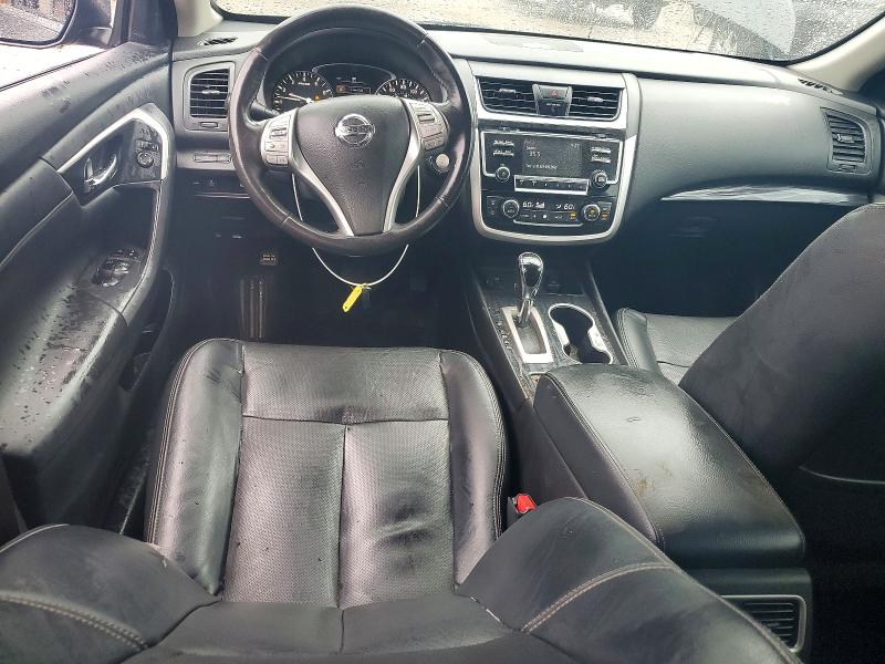 Aukcja sprzedaży 2018 Nissan Altima, vin: 1N4AL3AP5JC266922, numer aukcji: 52822846