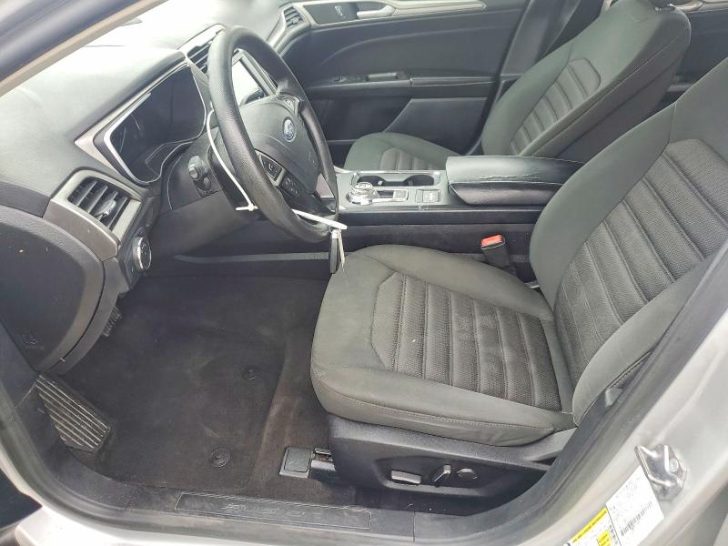 Продаж на аукціоні авто 2019 Ford Fusion, vin: 3FA6P0LU6KR221440, номер лоту: 53220736